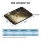 thumbnail image 4 of Funda portátil de Harry Potter de 17 pulgadas compatible con MacBook Air, funda para computadora portátil para hombres, mujeres, estudiantes universitarios, estilo 13 pulgadas 5, 4 of 8