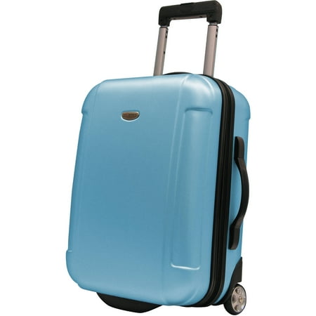 Travelers Choice Freedom 21" Hardshell Wheeled Upright