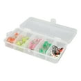 thumbnail image 4 of Fishing Baits Kit,Fishing Lures Kit Silicone Fishing Lures Kit Fishing Lures Multi-Functional, 4 of 7