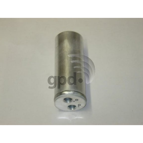 A/C Receiver Drier Fits select: 2001-2005 VOLKSWAGEN PASSAT, 2002-2003 AUDI A4