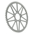thumbnail image 3 of 58 Teeth Rear Sprocket 420 chain for Sur-ron Light Bee LB X Talaria Sting MX E-Dirt Bike, 3 of 5