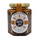 thumbnail image 5 of Salsa Macha Jakee Picosa de Chile de Árbol y Semillas Artesanal Frasco 250 g  sin gluten, 5 of 8