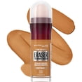 thumbnail image 1 of Borrador Foundation Maybelline Instant Age Rewind 330 SPF 20, 1 of 8