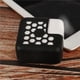 thumbnail image 5 of Inteprter Funda de silicona para cargador, adaptador de corriente, reutilizable, Compatible con MacBook, funda protectora Cubiertas para muebles de jardín No.1 Inteprter HA040666-02, 5 of 6