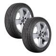 thumbnail image 1 of Paquete de 2 llantas 245/50R19, 1 of 12