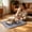 D, variant on Cooling Pet Mat for Dogs & Cats, Breathable Self-Cooling Pad, Washable Non- Summer Bed Cushion for Indoor Outdoor Use