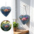 thumbnail image 1 of Outdor Heart Shaped Succulent Planter For Indoor, 1 of 6