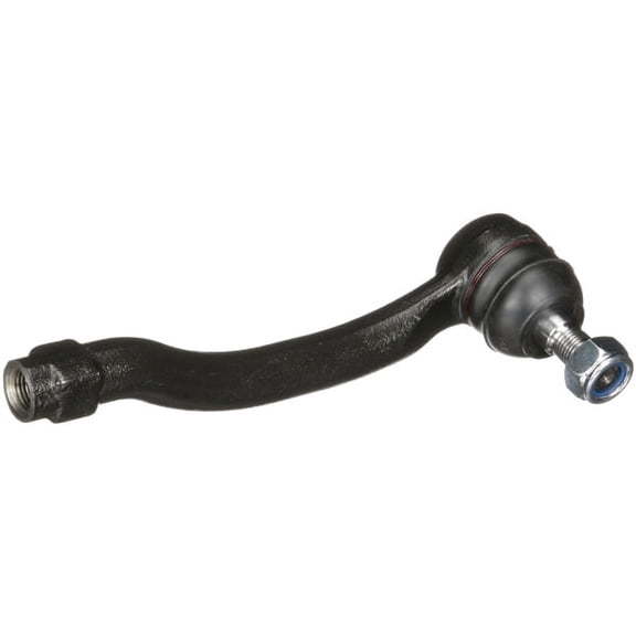 Delphi TA5006 Steering Tie Rod End Fits select: 2009-2015 HONDA PILOT, 2007-2013 ACURA MDX