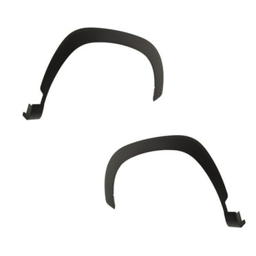 KarParts360 For Toyota RAV4 2019 20 21 22 2023 Wheel Arch Trim Driver ...