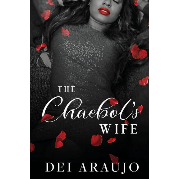 The Chaebol's Wife, (Paperback)