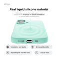 thumbnail image 3 of Funda de teléfono Elago compatible con iPhone 16 Aqua Sky, 3 of 9