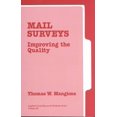 thumbnail image 1 of Mail Surveys, Thomas W. Mangione Paperback, 1 of 3