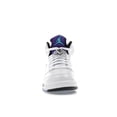 thumbnail image 3 of Jordan Kid's 5 Retro Grape (2025) Shoes, from StockX, 3 of 5