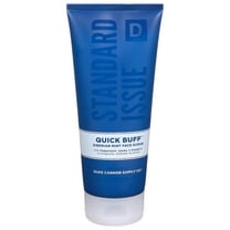 Duke Cannon Supply Co Quick Buff Siberian Energizing Face Scrub,