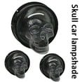 thumbnail image 2 of Car Skull Headlight Cover High Beam Light Cover - L 2PCS dontodent Kuyhfg Sin marca, 2 of 5