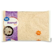 Great Value Basmati Rice, 5 lb