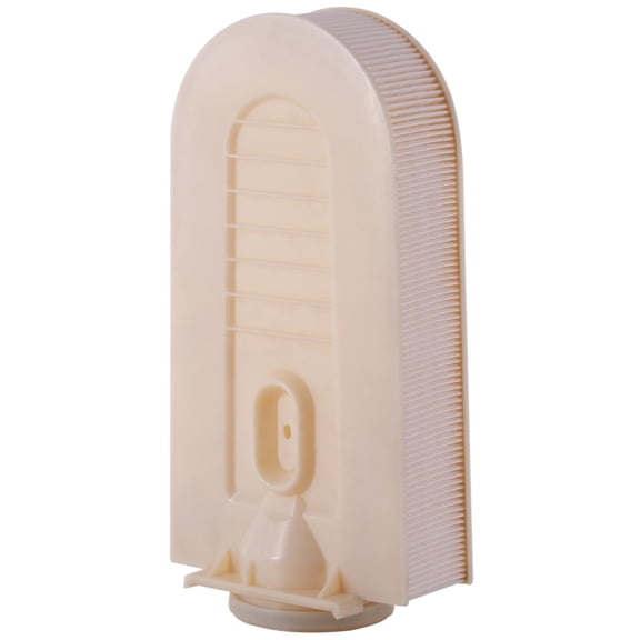 PG Engine Air Filter PA99390 | Fits 2013-2015 Mercedes-Benz GLK250, 2014-2016 E250, 2015 ML250, 2016-2017 GLE300d