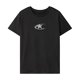 thumbnail image 1 of Camiseta de verano para mujer, camisa clásica con cuello redondo para trabajo, acampada, senderismo SG, 1 of 7