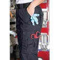 thumbnail image 5 of Propper Women's EMS Pant Critical Response Durable Cargo Pants 17 Pockets Stain & Wrinkle Resistant, 5 of 7