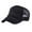 B, variant on Toddler Infant Baby Boys Girls Hat Peaked Baseball Hats Beret Kids Cap 3-8Y