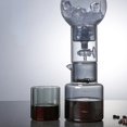 thumbnail image 5 of Cold Brew Coffee Pot Set with Filter Glass Dripper ICED Coffee Pot Maker High Quality Accessories Espresso A, 5 of 8