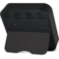 thumbnail image 4 of Lloyd's Télécommande Infrarouge Intelligente Wi‐Fi 3‐1 (jusqu'à 8 m) avec Capteur de Température et d'Humidité, Affichage Numérique, Compatible avec Alexa et Google Home, Aucun Concentrateur Requis, Aucune Pile Requise, Noir., 4 of 5