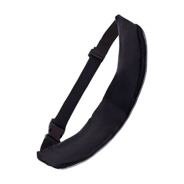 Inflatable Swim Waist Pack Portable Buoyancy Belt for Water Sports Kayaking Paddleboarding Sailing and Beach