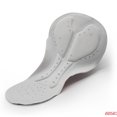 thumbnail image 2 of Cycling Gel Pad Cushion Bike Shorts Ropa Interior Acolchado Protector De Cadera Rojo SM SunniMix Almohadilla de gel de ciclismo para pantalones cortos, 2 of 6