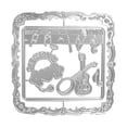 thumbnail image 6 of Musical Instrument Metal Cutting Dies Embossing Scrapbooking Decoration, 6 of 6