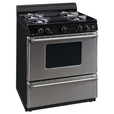PREMIER SFK600BP 30" free standing gas range