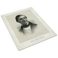 thumbnail image 3 of Print: Ralph Waldo Emerson, 1859, 3 of 4