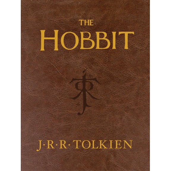 The Hobbit: Or There and Back Again, (Hardcover)