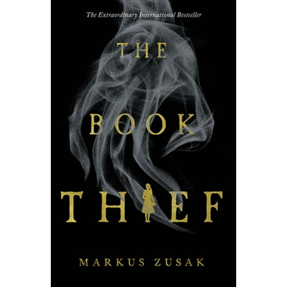The Book Thief
