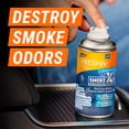thumbnail image 4 of Armor All FRESH fx Smoke X Rapid Odor Eliminator – Midnight Air Scent (2 ounces), 4 of 8