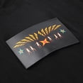 thumbnail image 4 of Camiseta Control Acústico CACAGOO Camiseta luminosa, 4 of 7