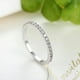 thumbnail image 5 of Juego Anillo para Mujer Joyeria de Moda Accesorios Populares para Esposa, 5 of 8