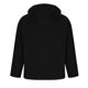 thumbnail image 4 of Sudadera con capucha para hombre, sudadera con capucha de manga larga lisa, forro polar con cremallera, abrigo grueso y cálido, sudaderas para hombre, blusa de poliéster, 4 of 5