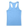 thumbnail image 5 of Mens Workout Tank Tops Sleeveless Muscle Gym T Shirts Casual Summer Beach Tee Tops, 5 of 5