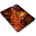 thumbnail image 3 of KSK KAISHEK Compatible with MacBook Pro 16" Case 2020 2019 Rel. Model A2141, Plastic Protective Case Hard Cover, Plants series 0442, 3 of 5