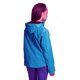 thumbnail image 2 of Trespass- Chaqueta impermeable Modelo Miyake con capucha para mujer - Esquí/Snowboard (Azul), 2 of 3