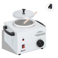 thumbnail image 1 of Chauffe-cire pour Épilation Professionnel Chauffe-Cire Pot Fondoir Température Réglable Compact, Facile à Utiliser, 1 of 7