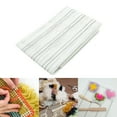 thumbnail image 3 of BUYISI Latch Hook Rug Canva Rug Hooking Canvas 100X150Cm 50X100Cm Customizable Size 50*100Cm, 3 of 5