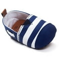 thumbnail image 3 of New Baby Toddler boy girl shoes Soft Sole Leather, 3 of 5