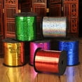thumbnail image 2 of 250 Yards Balloons Ribbons Party Decoration Birthday Decoration Ribbons Gifts DIY Packing Wedding Decoration Rope, 2 of 8