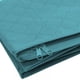 thumbnail image 5 of Bolsas de almacenamiento - Paquete de 3 bolsas de gran capacidad para mantas con asas reforzadas, cremalleras resistentes, tela gruesa, ventana transparente y organizador de tela para edredones,, 5 of 8