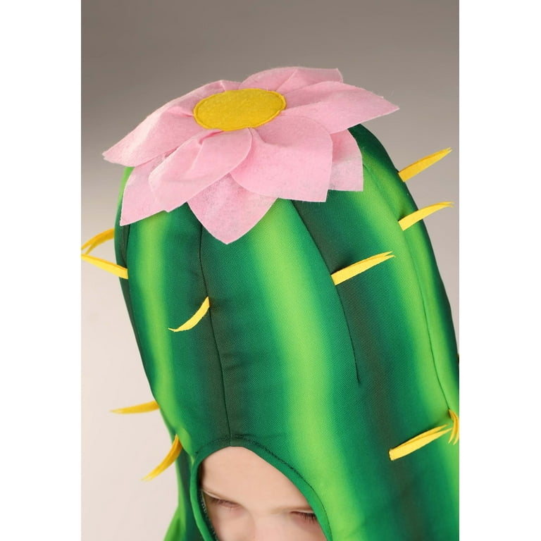 Cactus Costume  Diy costumes kids, Cactus costume, Kids costumes