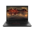 thumbnail image 1 of Laptop Lenovo ThinkPad T495s, 14”, AMD Ryzen 5 Pro, 16GB RAM, 512GB SSD, REACONDICIONADO, 1 of 5