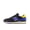 Black/Blue Gemstone, variant on New Balance 515 V1 Lace-up Sneaker, Pink, 6 US Unisex Big Kid