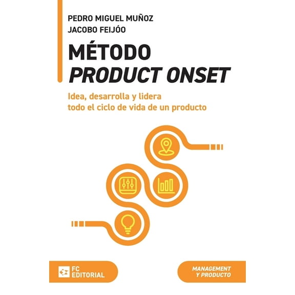 Método Product Onset (Paperback)