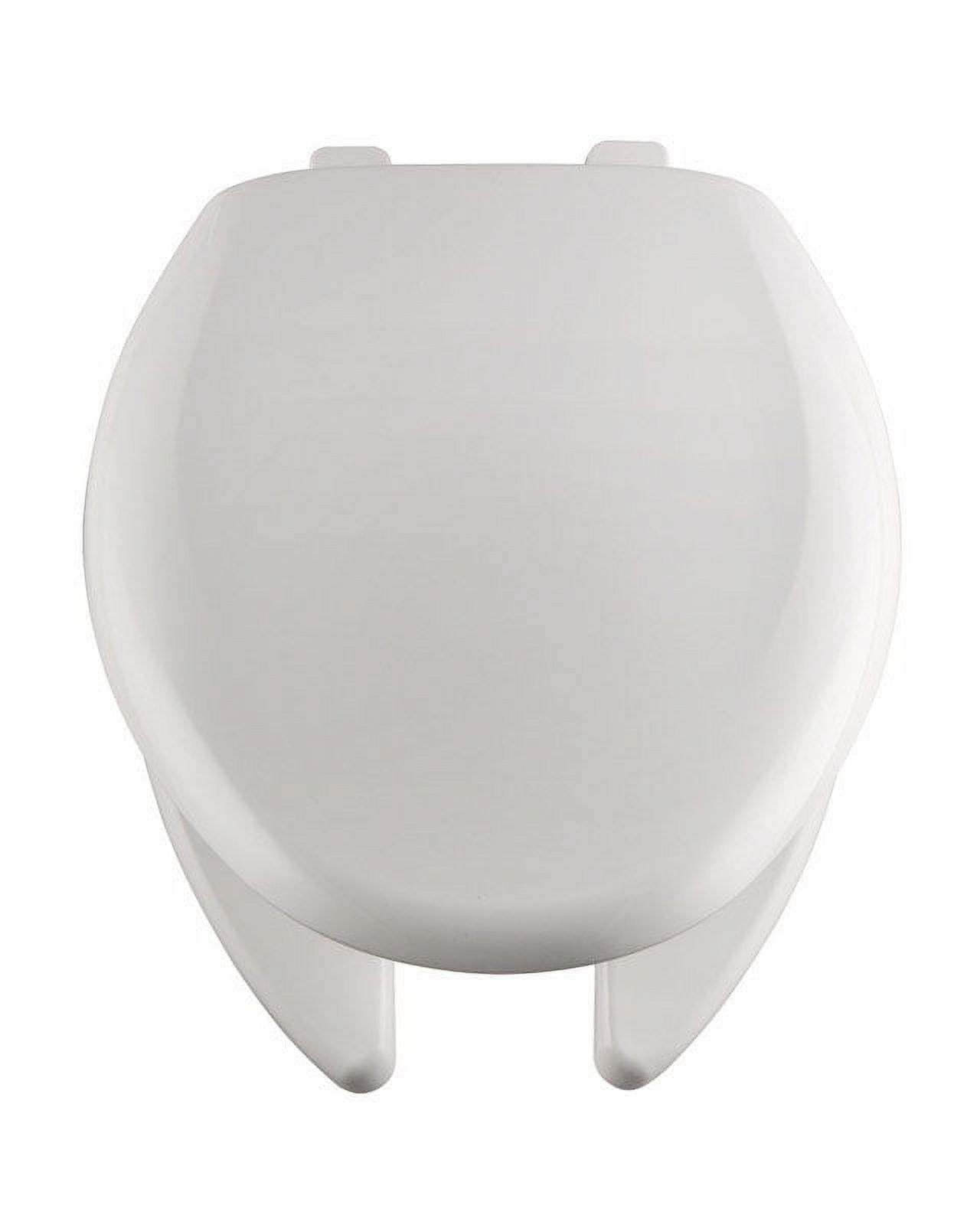 Mayfair Kendall Bidet Bundle – WC-Sitz Mit Slow-Close & Frischwasser-Bidet, Einfach Zu Installieren